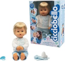 Giochi Preziosi Cicciobello