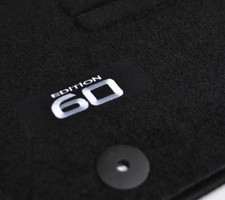 Tapis De Sol Qualité Volvo