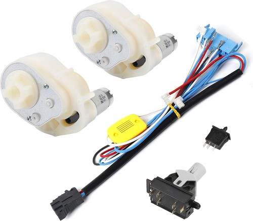 Overhaul kit hlr - overhaul,