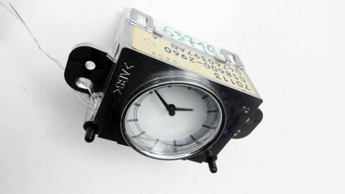 Horloge chrysler 300m - chrysler,
