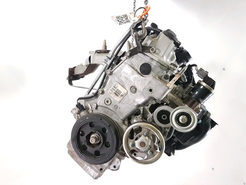 Moteur type lda2 - -, honda