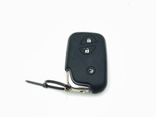 Lexus CT 200H 2012 Clé De