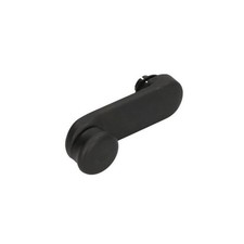 Poignée, manivelle de porte