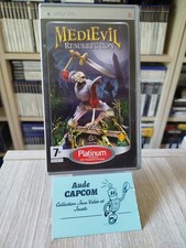 Sony PSP Medievil Resurrection