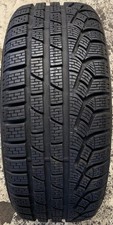 1 winter tires 215/45 R18 93V Pirelli Sottozero winter 240 seie 2 MO M + S demo 54