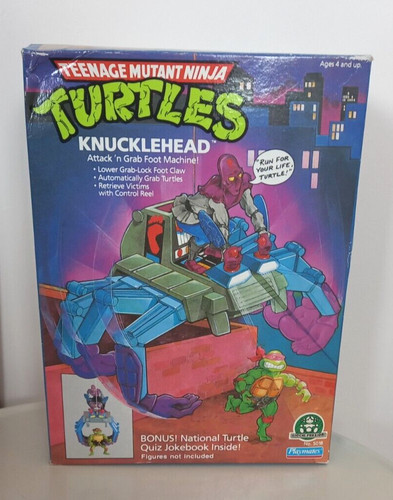 Tmnt teenage mutant ninja - tmnt,