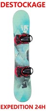 snowboard BURTON "LTR" taille