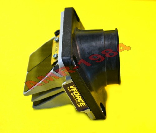 Lot lamellaire vforce cagiva - lot,