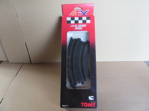 Tomy afx 8624 paire - afx,