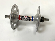 MOYEU AVANT PISTE SPIDEL 36