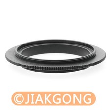 49mm Macro Reverse Adapter Ring For Olympus E510 E420 E620 E5