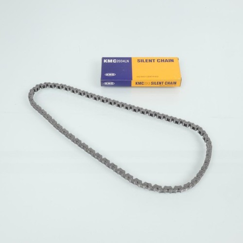 Chaîne distribution kmc - chaîne, de