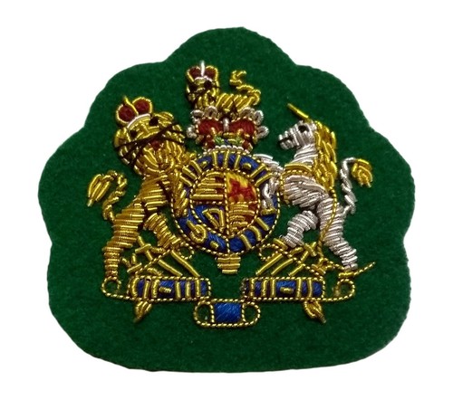 Badge kit couteau - de,
