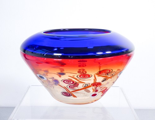 Vase design stefano toso vetro - stefano,