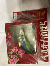 Lady Oscar 3D Miniature Sortie