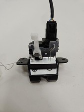 Serrure de coffre KIA NIRO 1