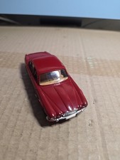 Solido série 100. Jaguar XJ12- TBE -n° 96