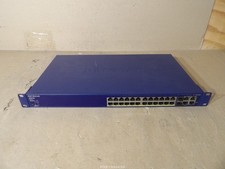 NETGEAR FS728TP V2H1 Gigabit
