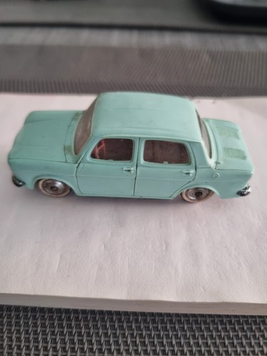 Simca 1000 norev 43 - 1000, 1/43