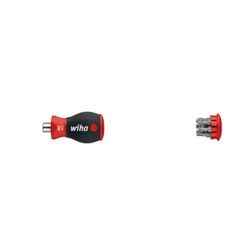 Porte embouts stubby - porte-embouts,