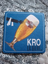 Kronenburg Beer Kro Sousbock