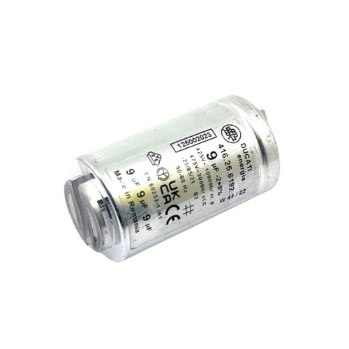 1250020227 condensateur 9µf - 1250020227,