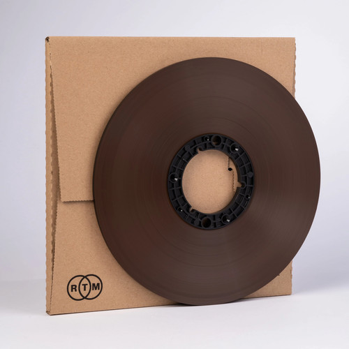 Rtm sm911 reel - rtm, analog