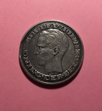 50 FRANCS 1958 BAUDOUIN Ier EXPOSITION UNIVERSELLE DE BRUXELLES MONNAIE ARGENT