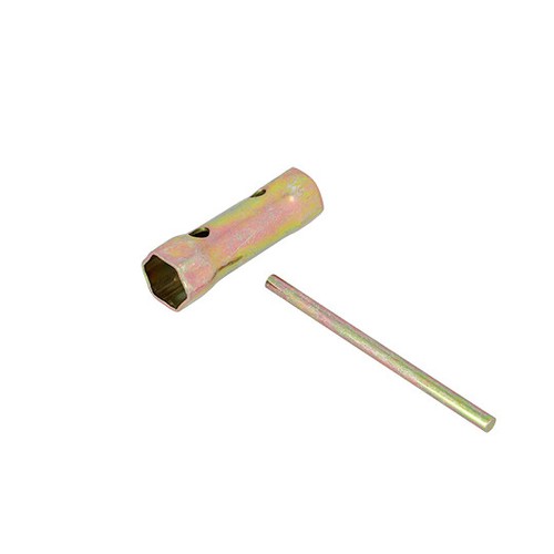 Cle bougie standard - cle, (diam