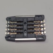 CONNECTEUR / LECTEUR DE CARTE SIM 