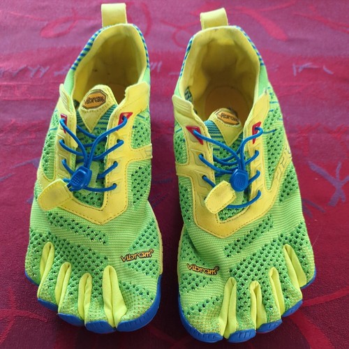 Vibram five fingers grip - ,