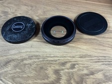 Objectif grand angle Century