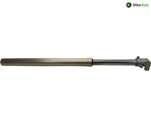 Tube fourche gauche fantic - tube,