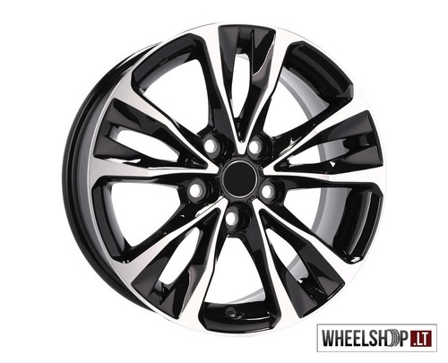 Toyota style r17 - 5x114.3, roues