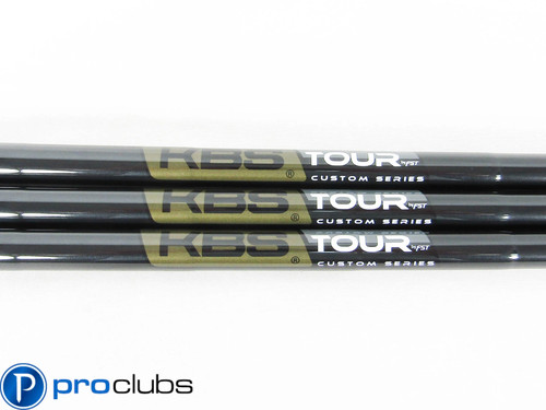 3pc new kbs tour custom - 3pc,