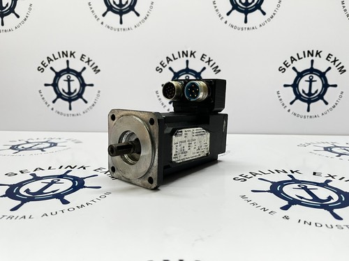 Parker smb60301 servo moteur - servo,
