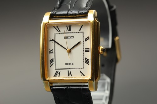 Presque comme neuve - [], montre