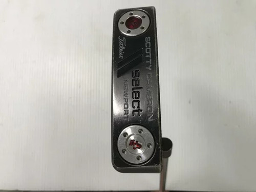 Titleist scotty cameron - scotty,