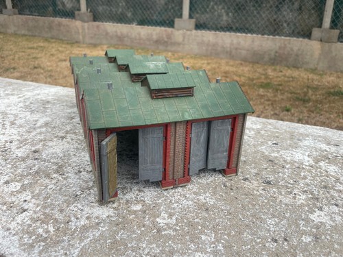 Trains faller atelier de - faller,,