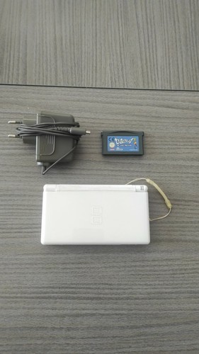 Nintendo lite console de - ds,