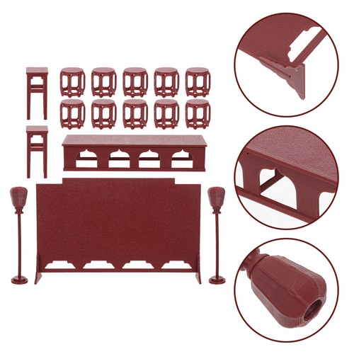 Sets ornements meubles - sets,