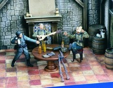 Verlinden - L’Dernier Party