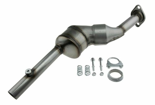 Catalyseur pot catalytique - catalyseur,