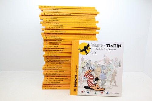 Tintin livrets et - livrets,