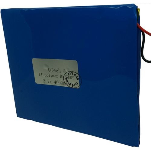 Batterie tablette pour - tablette,