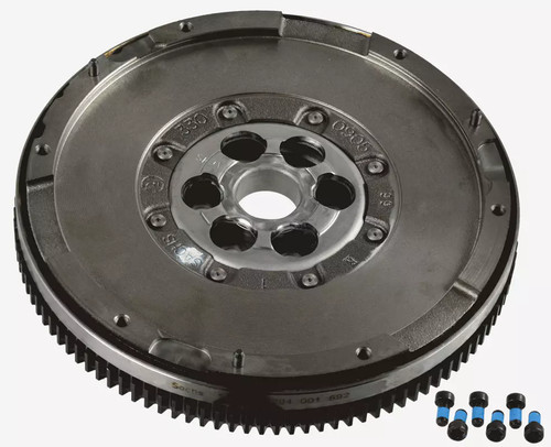 Volant moteur sachs - sachs, 2294