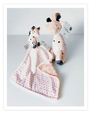 Doudou Et Peluche Musicale