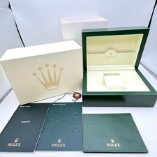Rolex Watch Box 39139.04