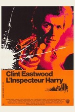 Affiche du film L'Inspecteur