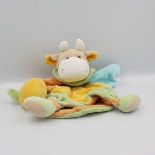 Doudou compagnie - et,